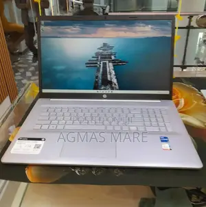 New Laptop HP Stream Notebook 12GB Intel Core i5 SSD 512GB
