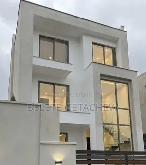 6bdrm House in Bisrate Gebriel, G+2, Bole for sale