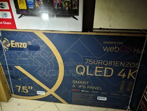 Enzo Smart TV