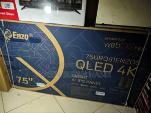 Enzo Smart TV
