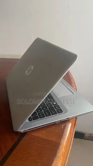 Laptop HP EliteBook 840 G4 8GB Intel Core i5 SSD 512GB