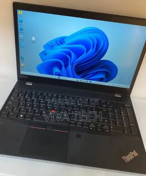 New Laptop Lenovo ThinkPad T15 Gen1 16GB Intel Core i7 SSD 512GB