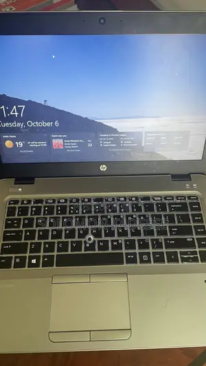 Laptop HP EliteBook 840 G4 8GB Intel Core i5 SSD 512GB