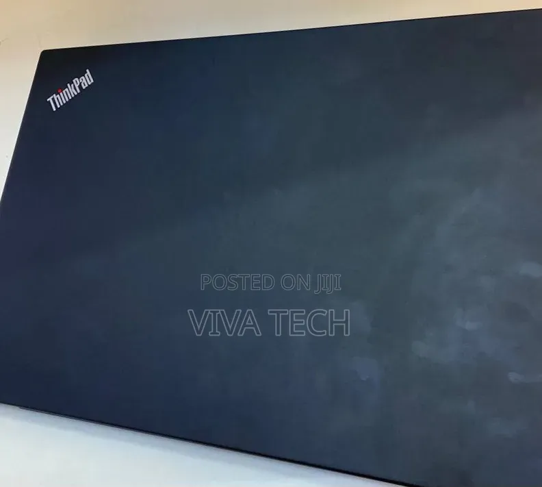 New Laptop Lenovo ThinkPad T15 Gen1 16GB Intel Core i7 SSD 512GB