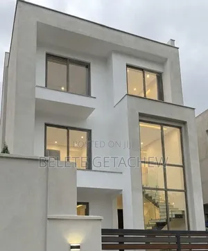 6bdrm House in Bisrate Gebriel, G+2, Bole for sale