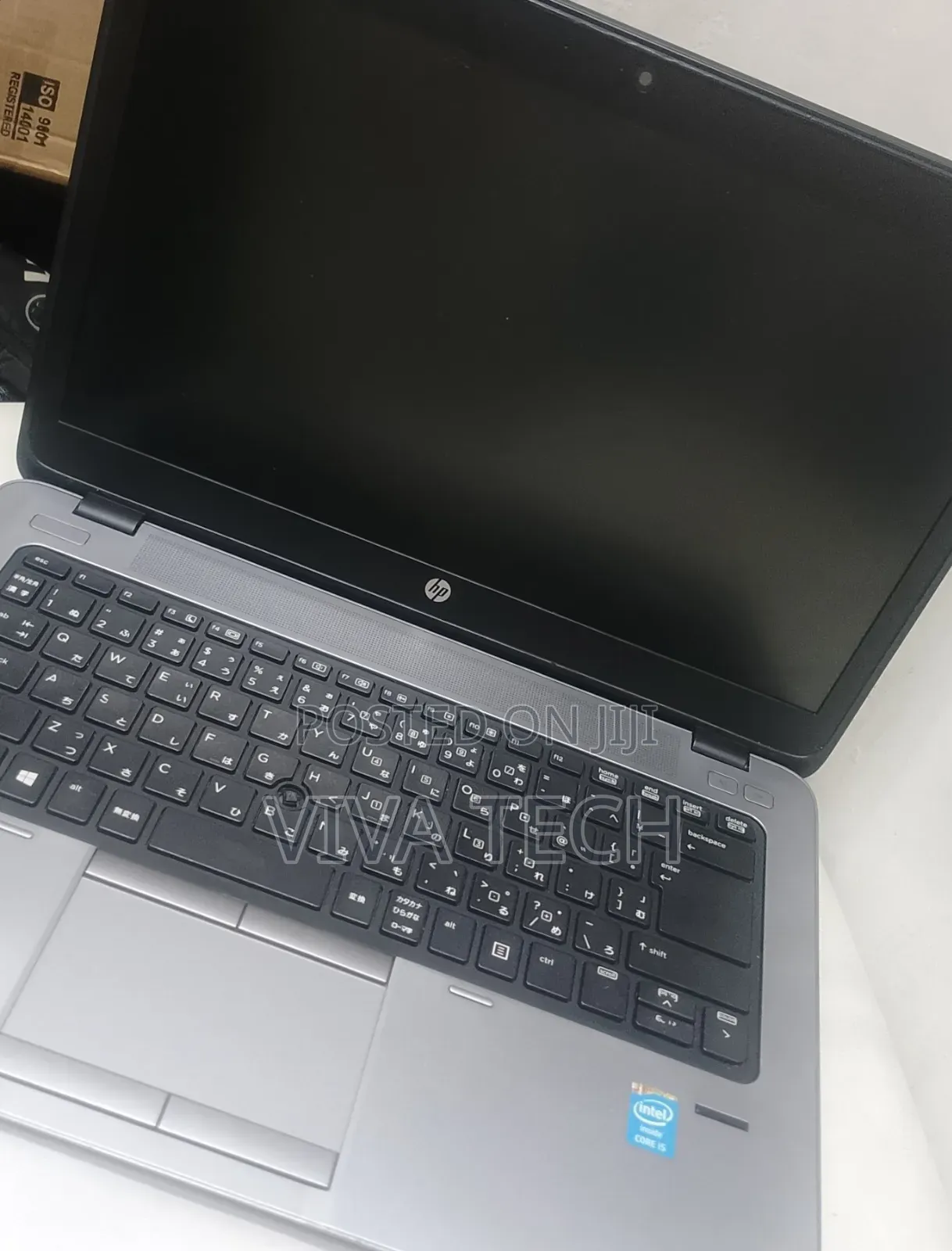 Laptop HP EliteBook 840 G1 4GB Intel Core i5 HDD 1T