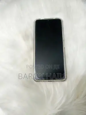 Mobile Phone 64 GB Black