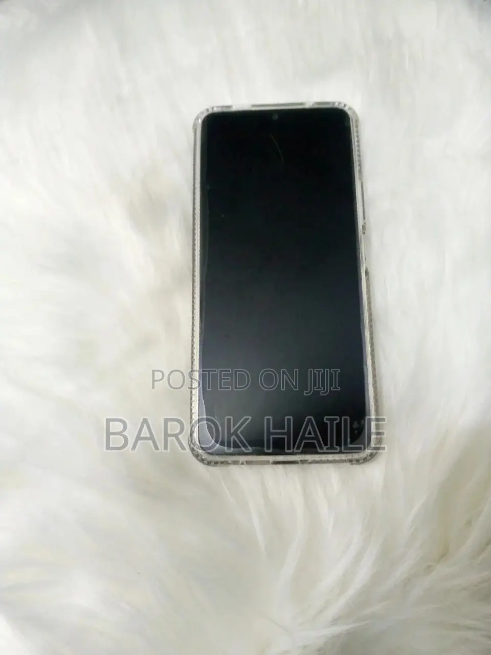 Mobile Phone 64 GB Black