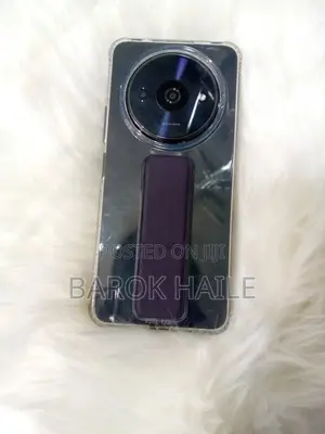 Mobile Phone 64 GB Black