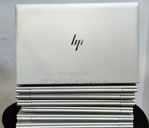 New Laptop HP EliteBook 840 G7 8GB Intel Core i5 SSD 512GB