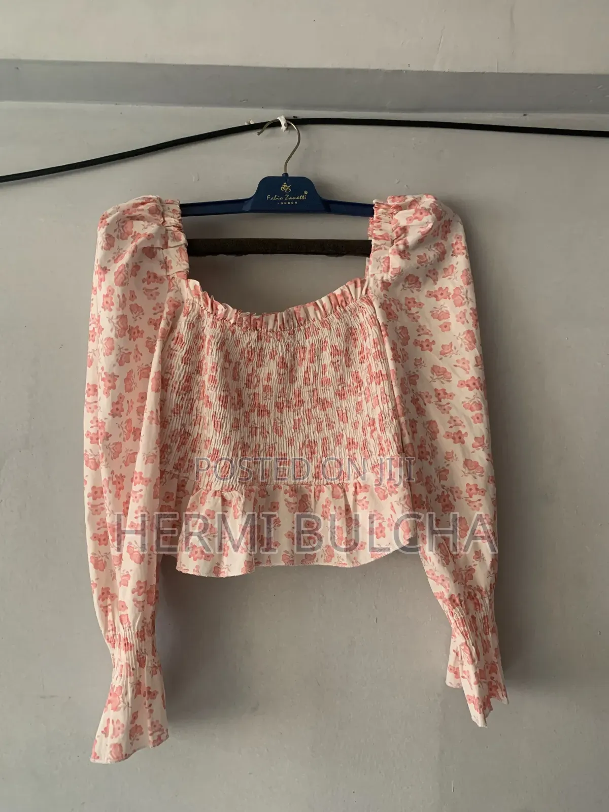 Second Hand Clothes