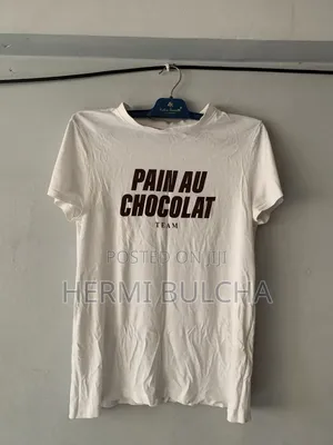 Second Hand Clothes