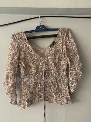 Second Hand Clothes