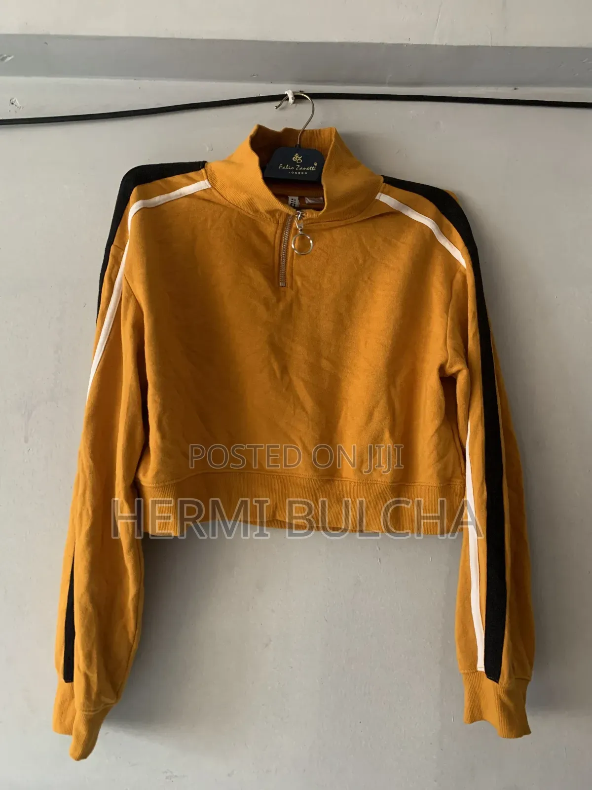 Second Hand Clothes