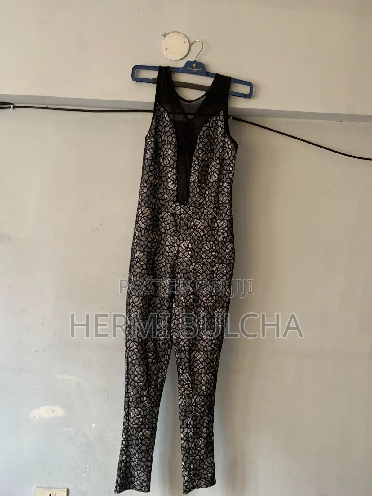 Second Hand Clothes