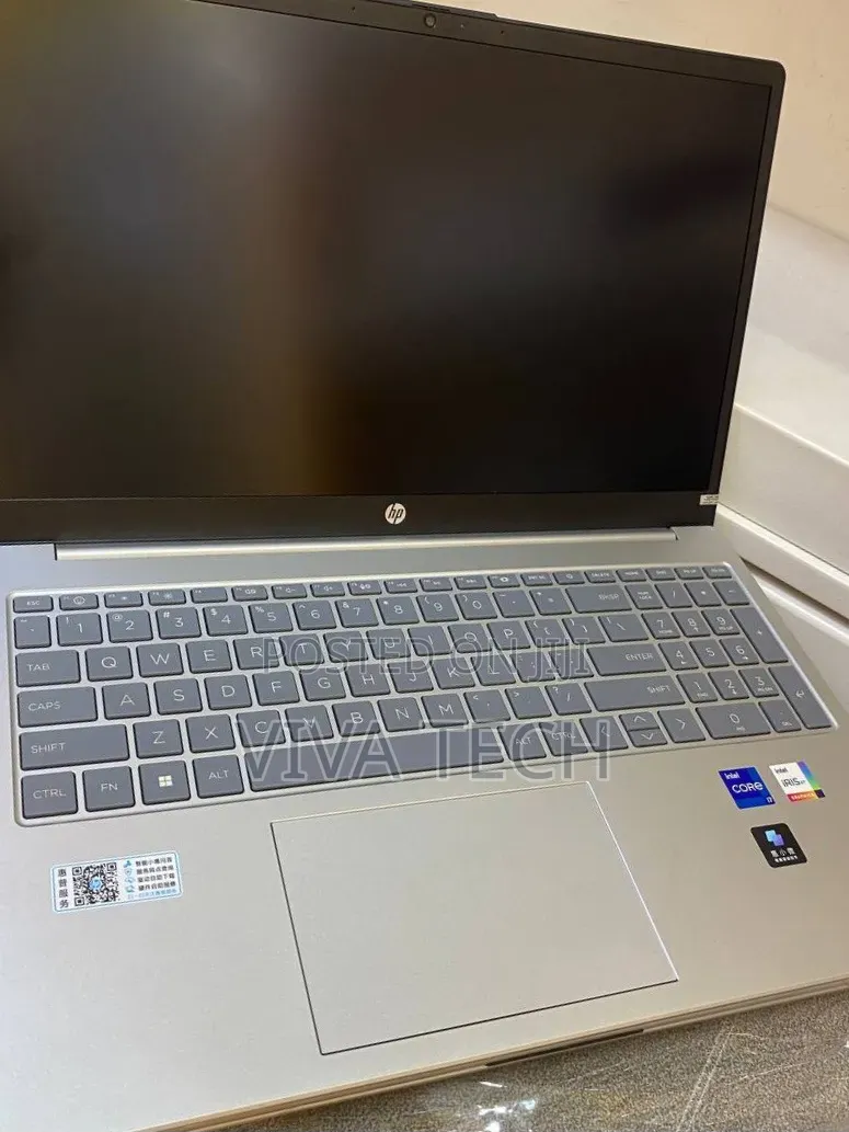 New Laptop HP Stream Notebook 16GB Intel Core i7 SSD 512GB