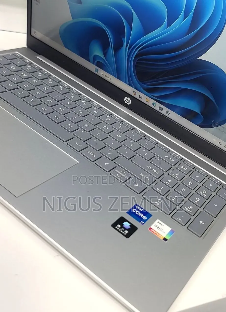 New Laptop HP Stream Notebook 16GB Intel Core i7 SSD 1T
