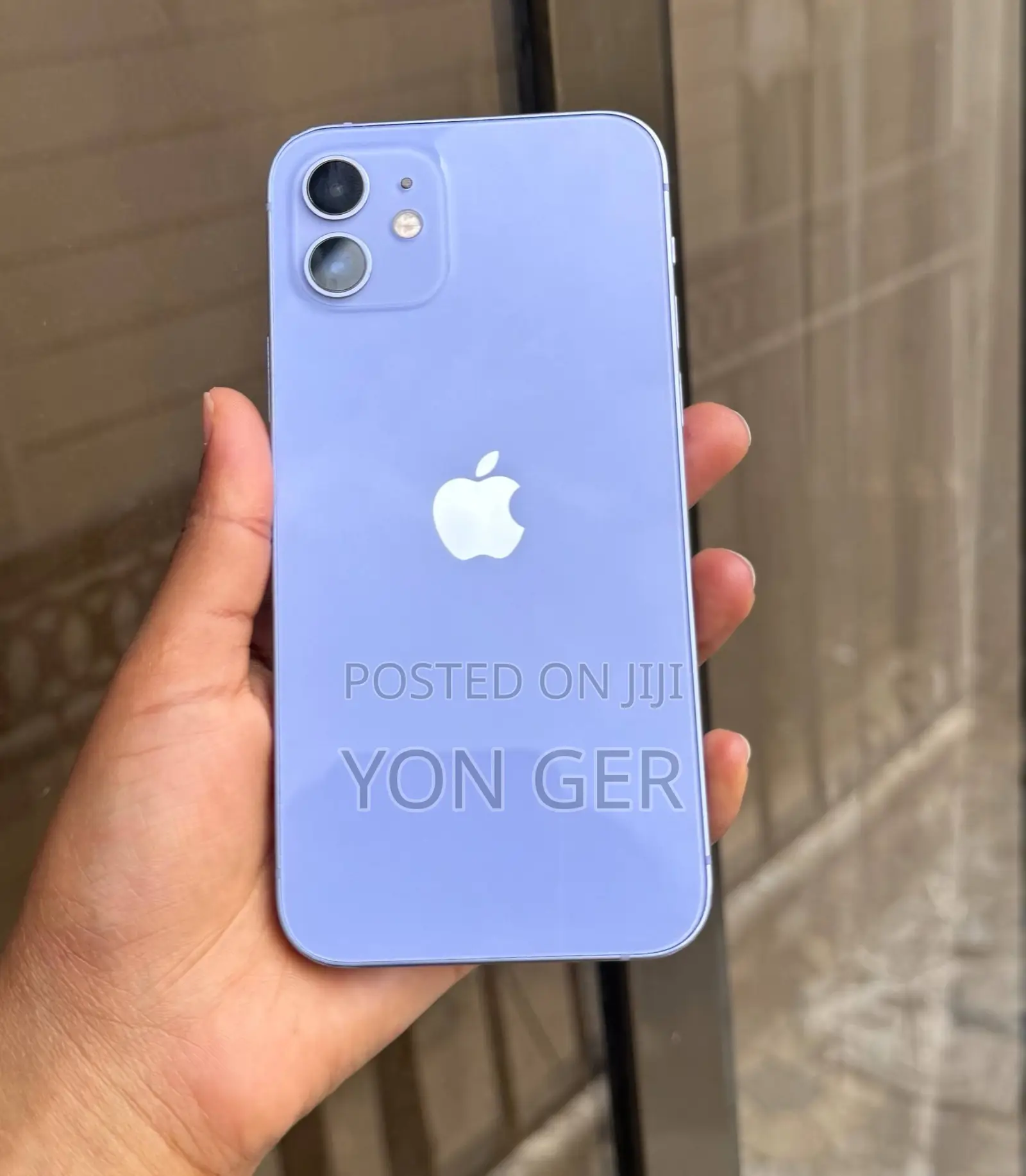 Apple iPhone 12 256 GB
