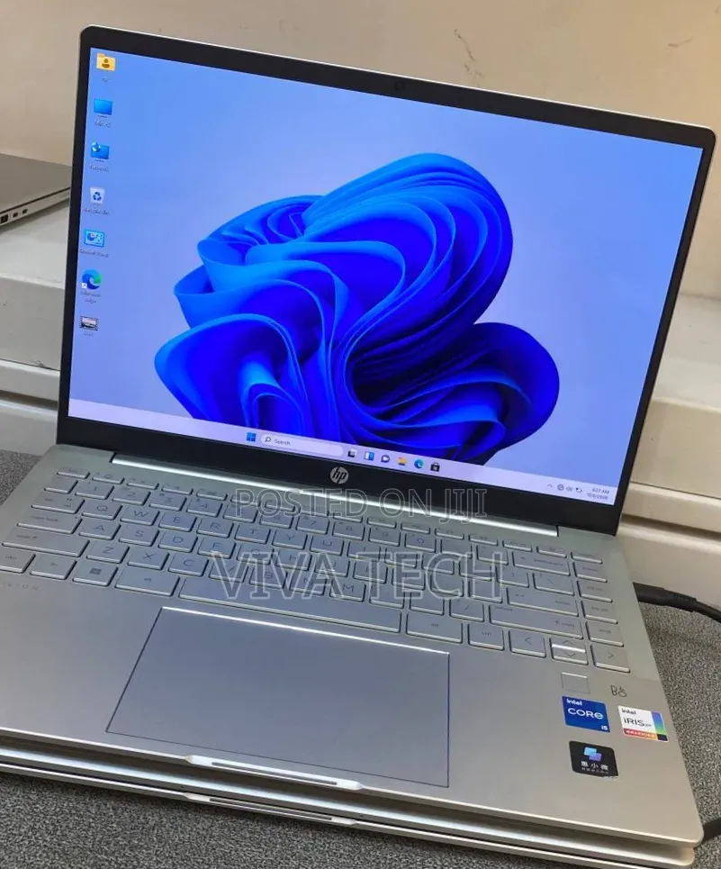 New Laptop HP Pavilion 14 16GB Intel Core i5 SSD 512GB