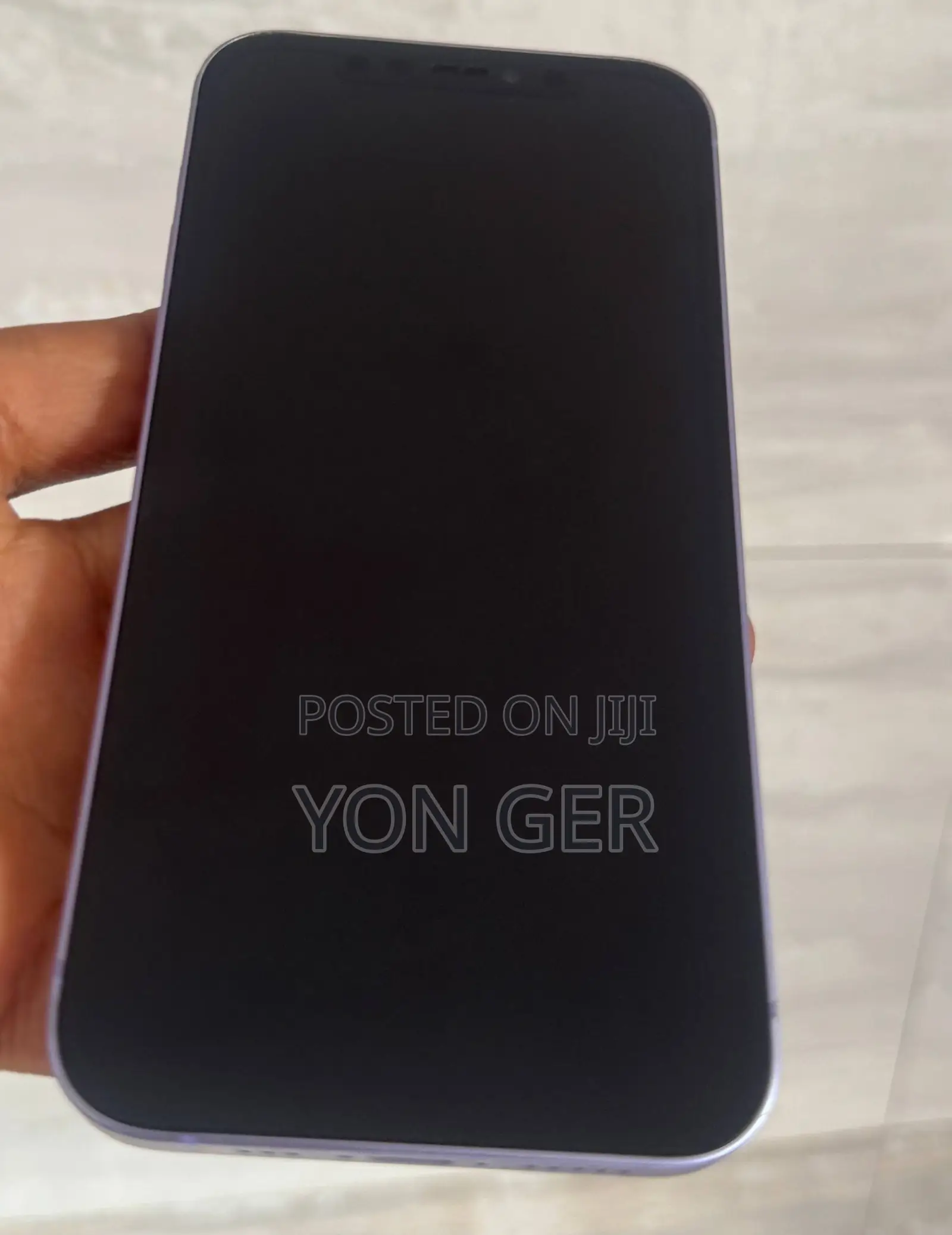 Apple iPhone 12 256 GB