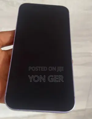 Apple iPhone 12 256 GB