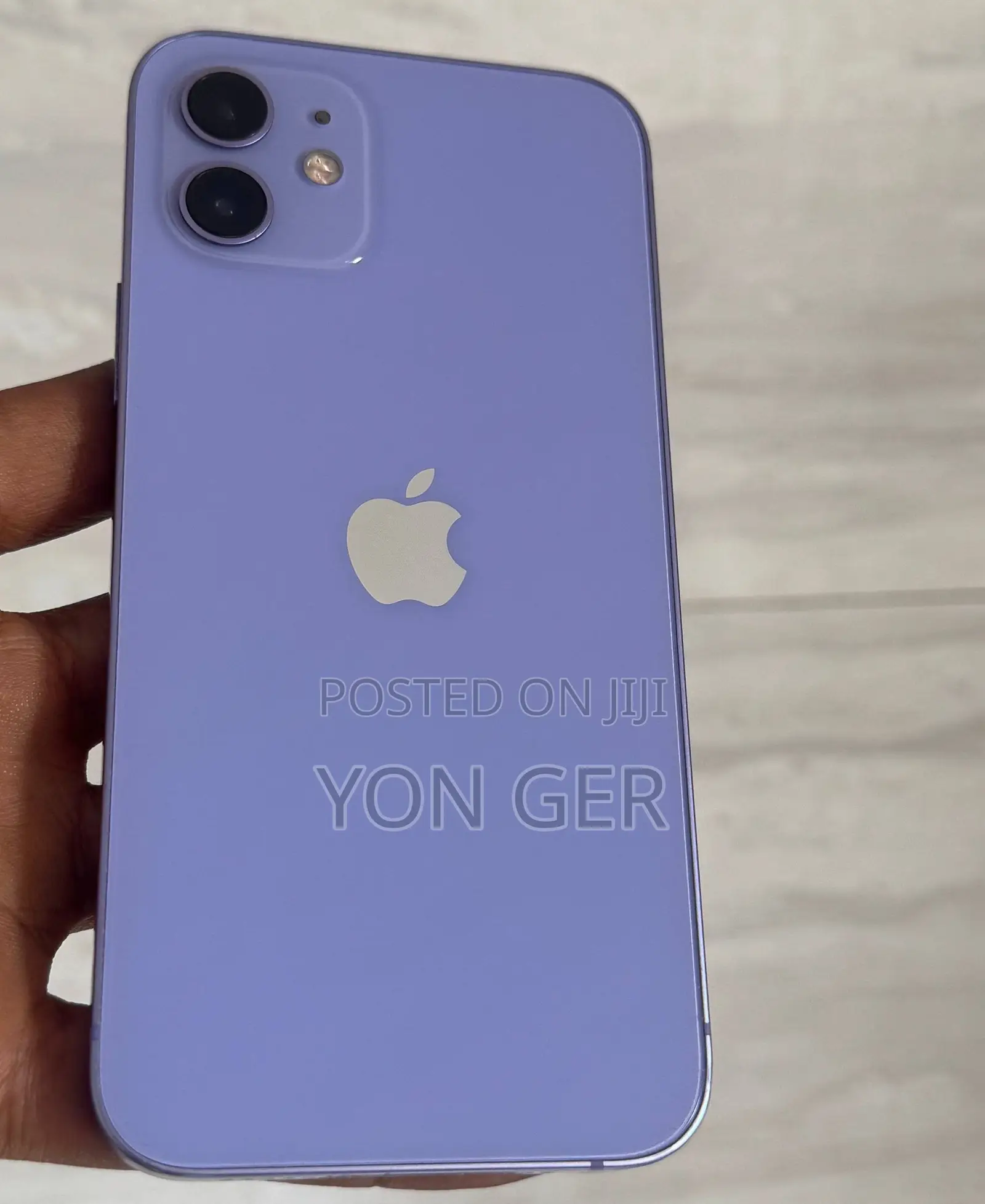 Apple iPhone 12 256 GB