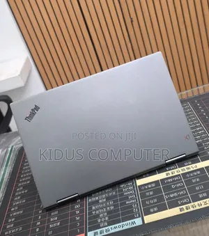 New Laptop Lenovo ThinkPad X1 Carbon 8GB Intel Core i7 SSD 1T