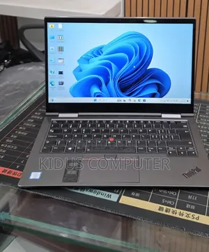 New Laptop Lenovo ThinkPad X1 Carbon 8GB Intel Core i7 SSD 1T