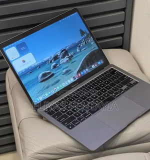 New Laptop Apple MacBook Air 2020 M1 16GB SSD 512GB