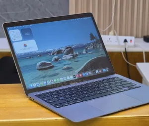 New Laptop Apple MacBook Air 2020 M1 16GB SSD 512GB