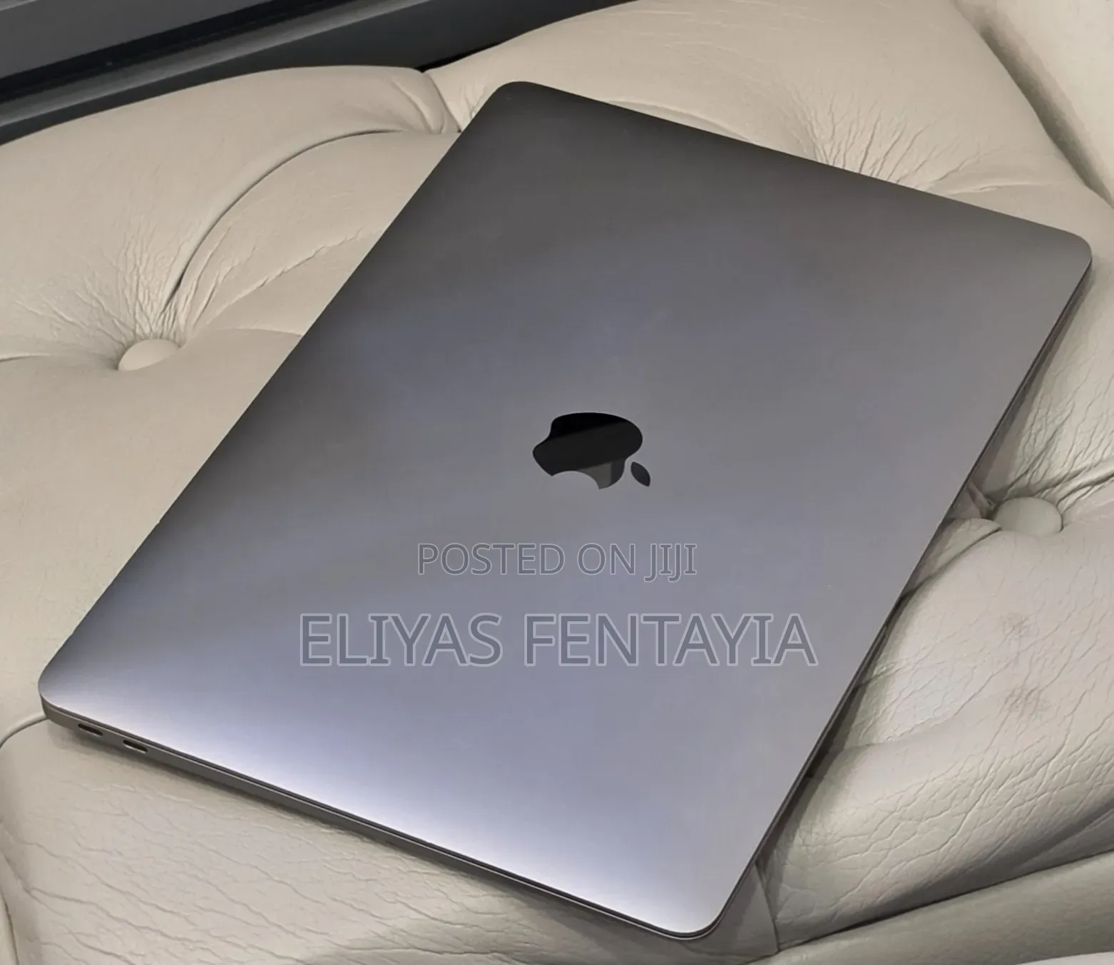 New Laptop Apple MacBook Air 2020 M1 16GB SSD 512GB