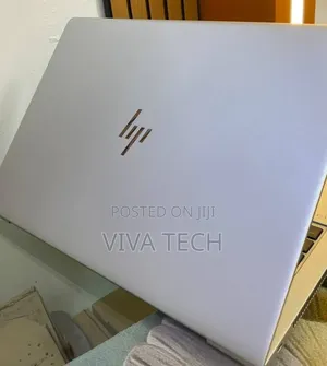New Laptop HP EliteBook 840 G5 8GB Intel Core i7 SSD 512GB