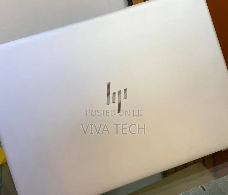 New Laptop HP EliteBook 840 G5 8GB Intel Core i7 SSD 512GB