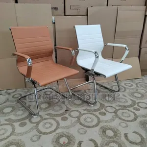 Office Waiting Chair