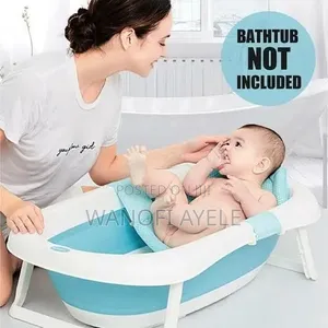 Baby Bath Net