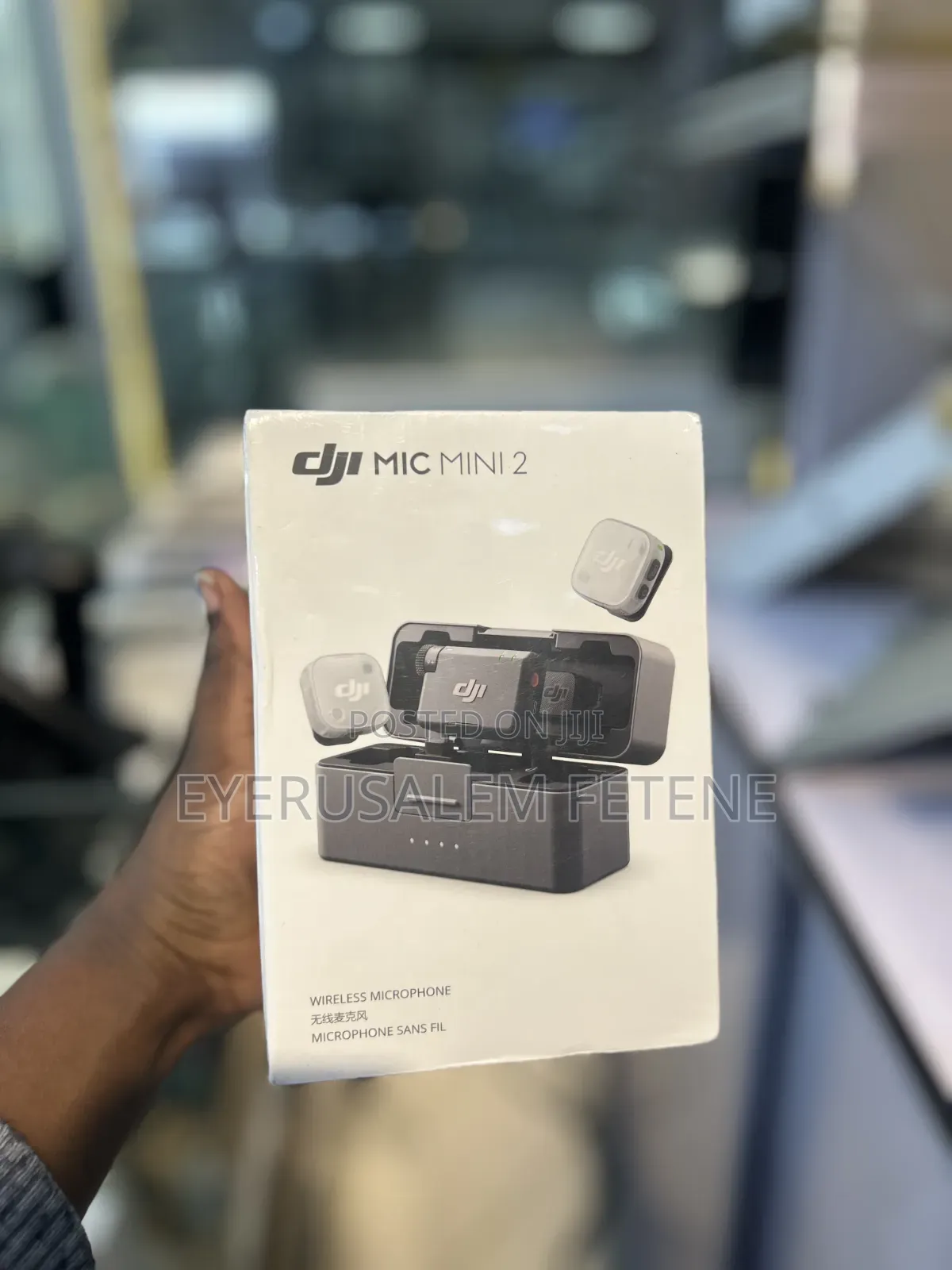 Accessories and Supplies for Electronics
