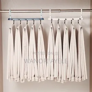 Hanglite 5-in-1 Trouser Hanger