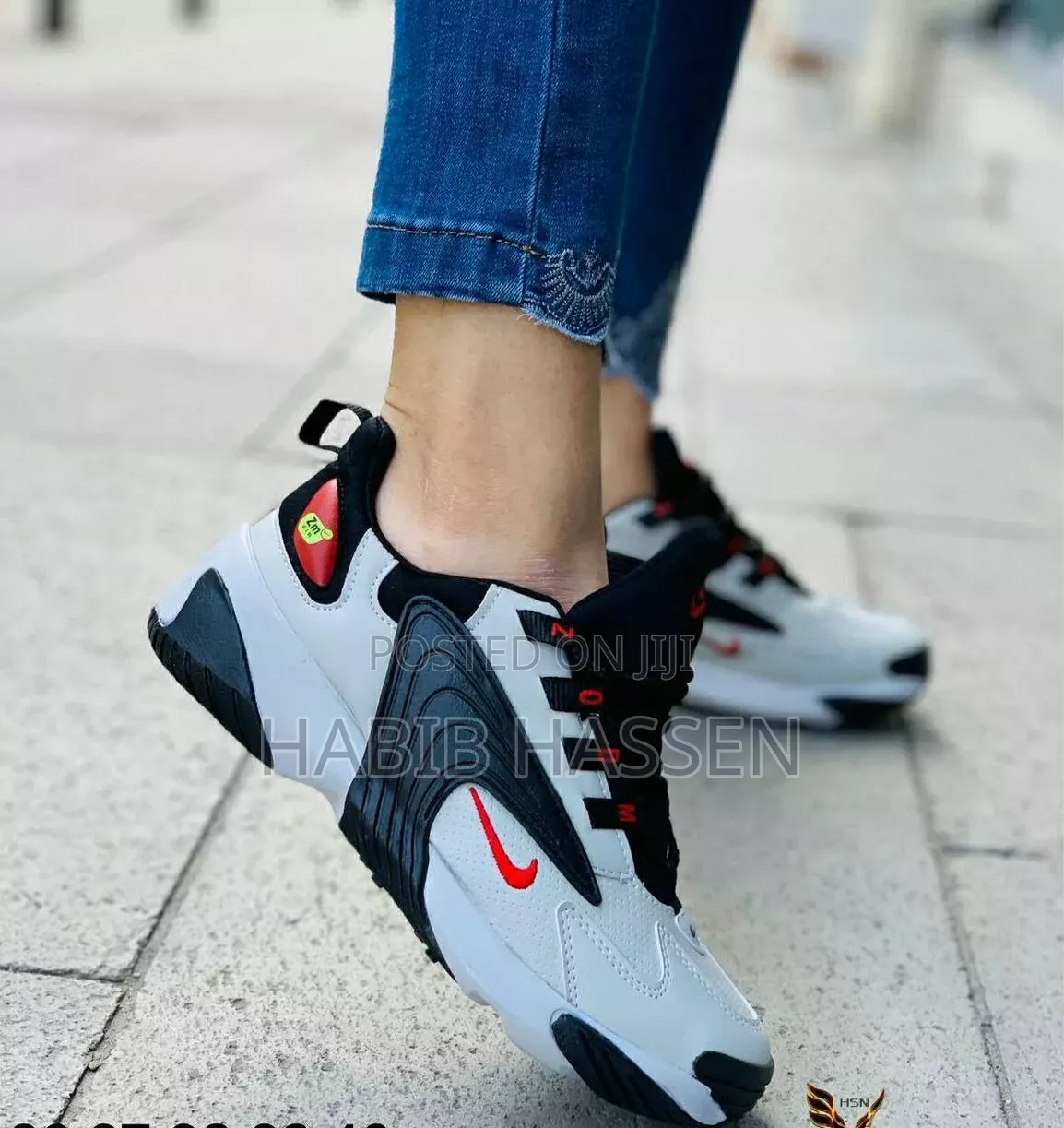 Nike Original Shoes