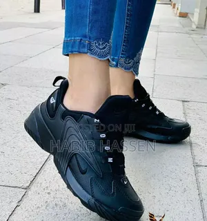 Nike Original Shoes