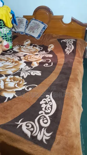 Bedroom House