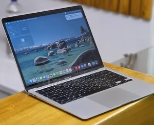 New Laptop Apple MacBook Air 2020 M1 8GB SSD 256GB