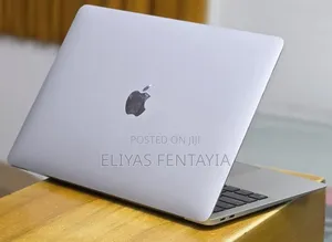 New Laptop Apple MacBook Air 2020 M1 8GB SSD 256GB