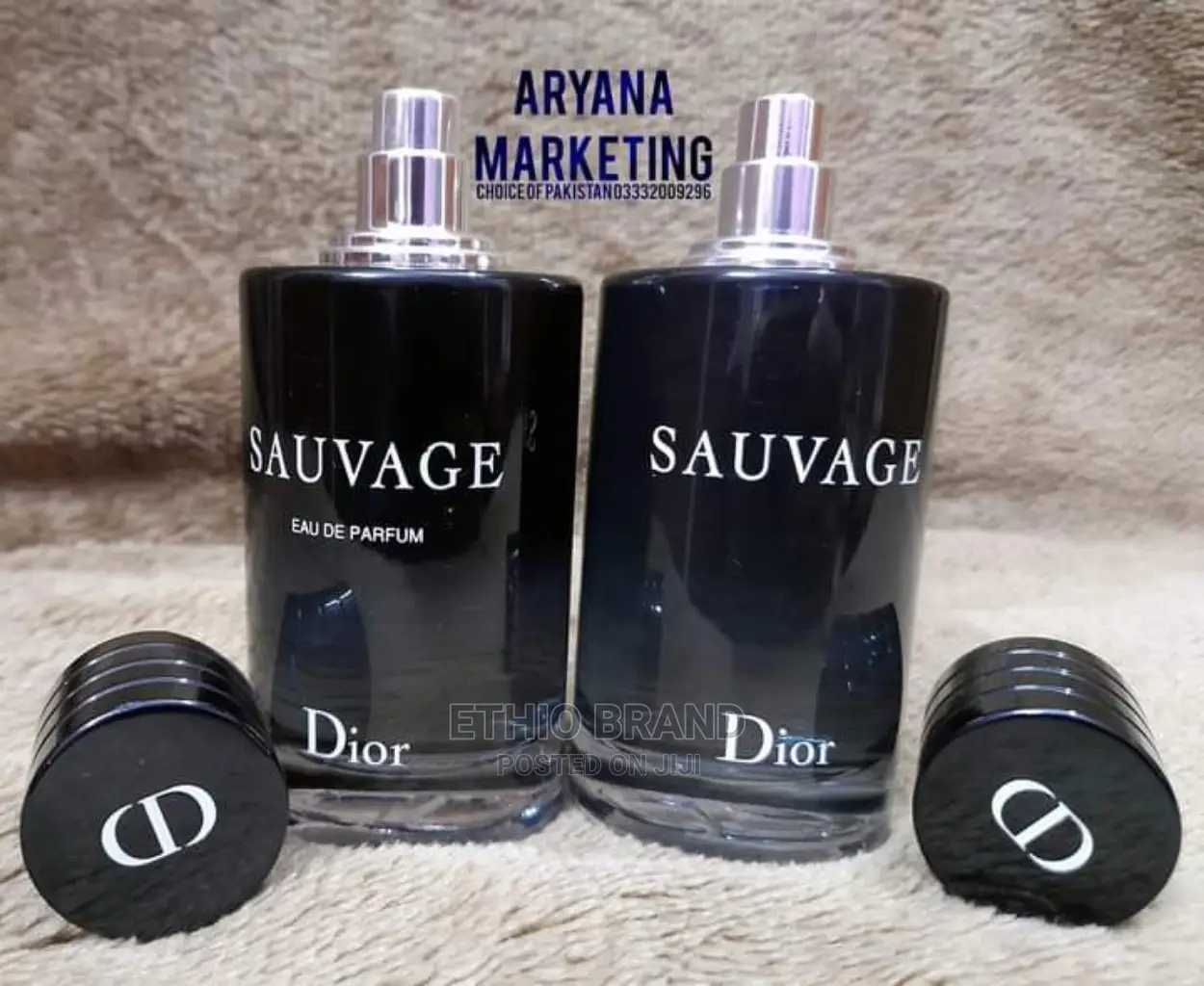 Men's Perfume for Him