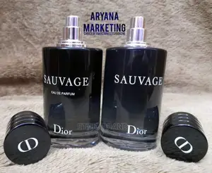 Photo - Men's Perfume for Him