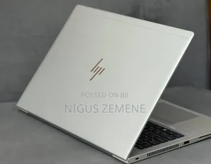 New Laptop HP EliteBook 840 G5 8GB Intel Core i7 SSD 512GB