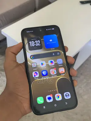 New Tecno Spark 50 128 GB Gray