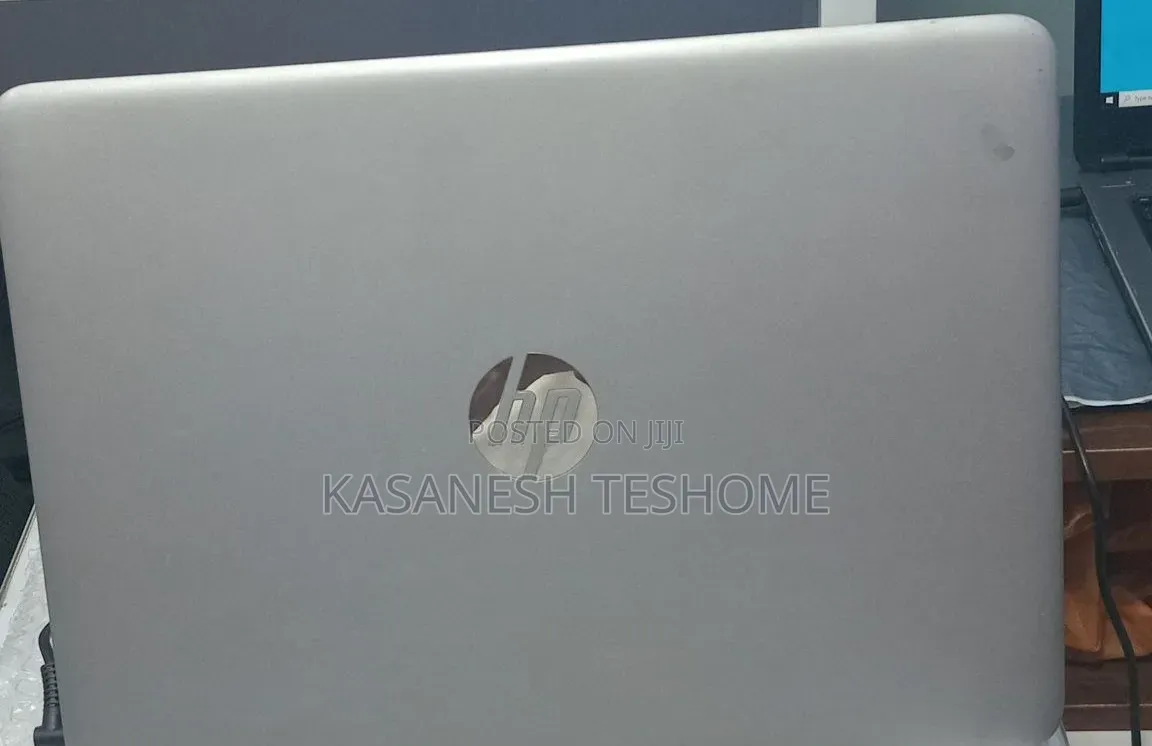 New Laptop HP EliteBook 840 8GB Intel Core i5 SSD 256GB