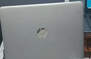 New Laptop HP EliteBook 840 8GB Intel Core i5 SSD 256GB