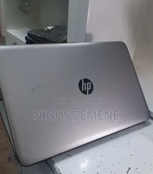 Laptop HP Stream Notebook 6GB Intel Core i7 SSD 1T