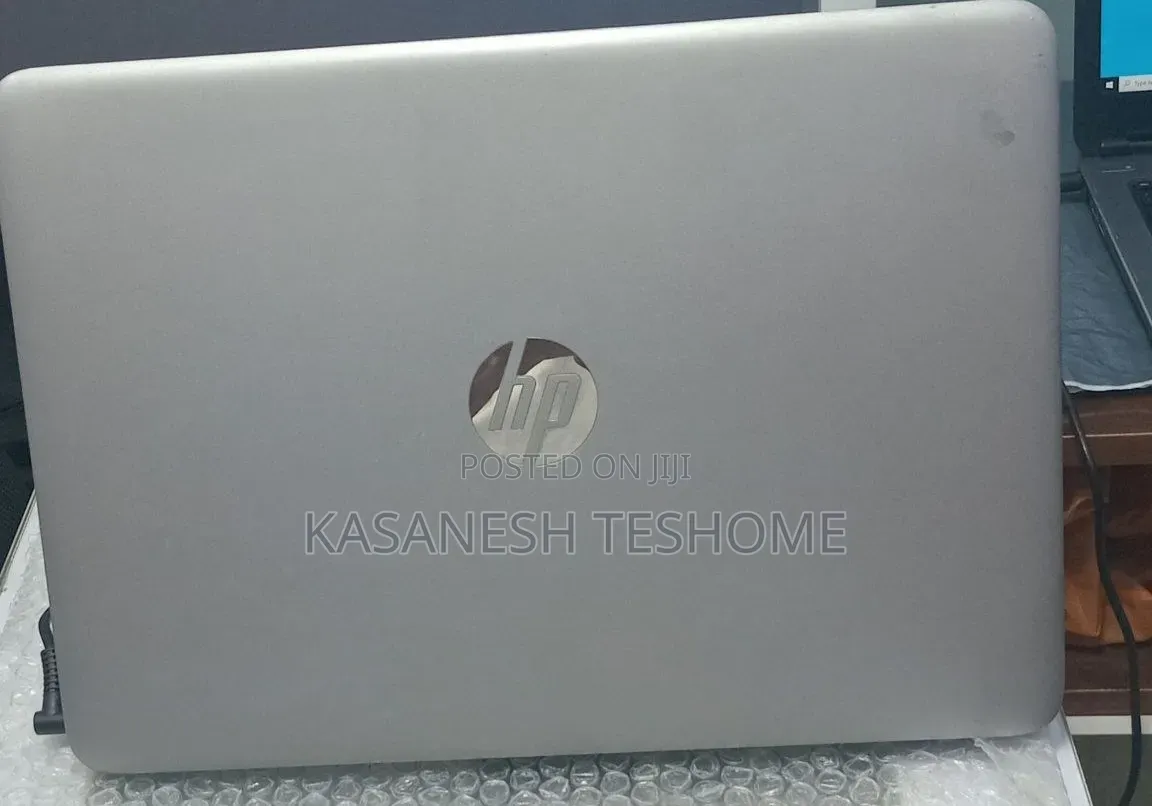 New Laptop HP EliteBook 840 8GB Intel Core i5 SSD 256GB